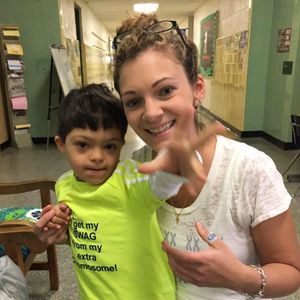 Meet your Posher, Elizabeth